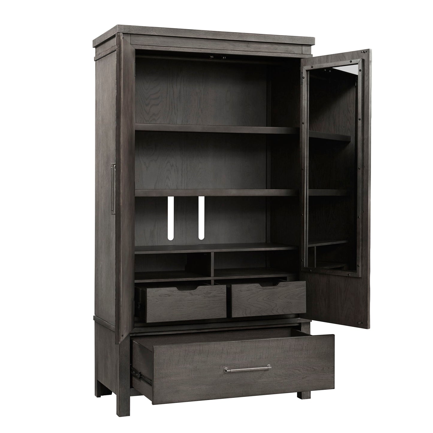 Modern Farmhouse - Armoire