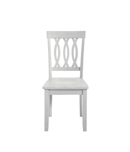 Naples - Drop Leaf Dining Set