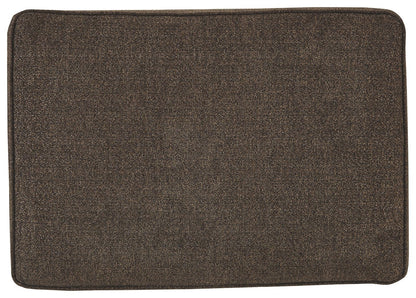 Miltonwood - Teak - Ottoman