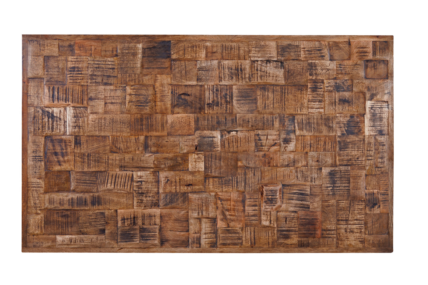Walden - Coffee Table - Brown