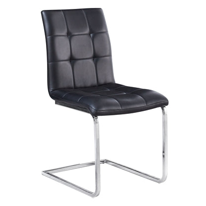Escondido - Side Chair (Set of 2)