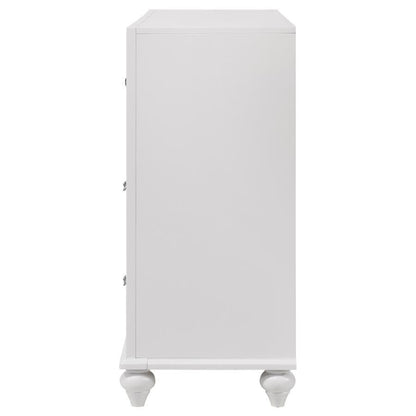 Barzini - 7-drawer Dresser