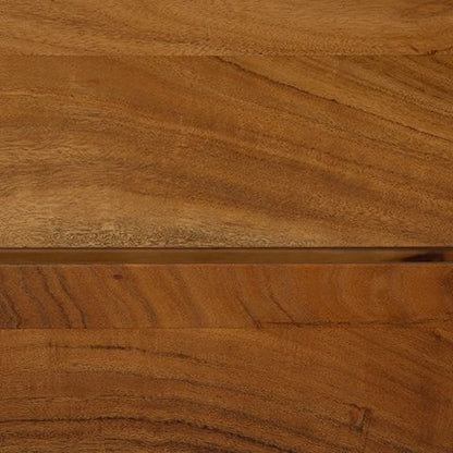 Fayemour - Brown - Console Sofa Table