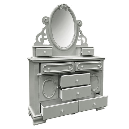 Flora - Dresser