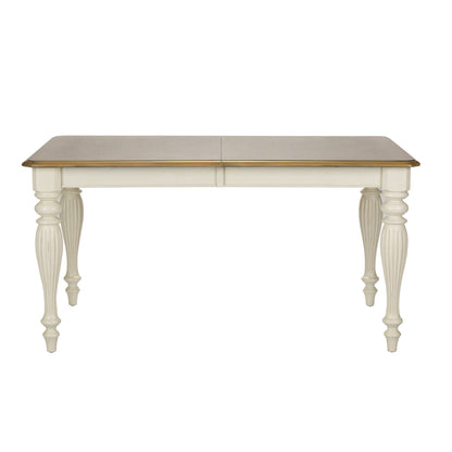 Cumberland Creek - Rectangular Table Set