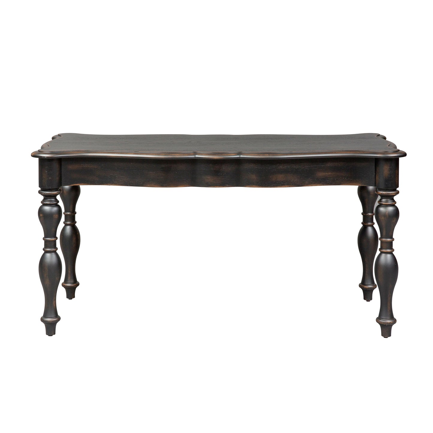 Chesapeake - Desk & Hutch Set