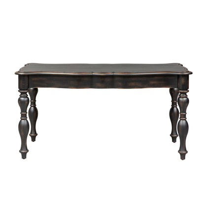 Chesapeake - Desk & Hutch Set