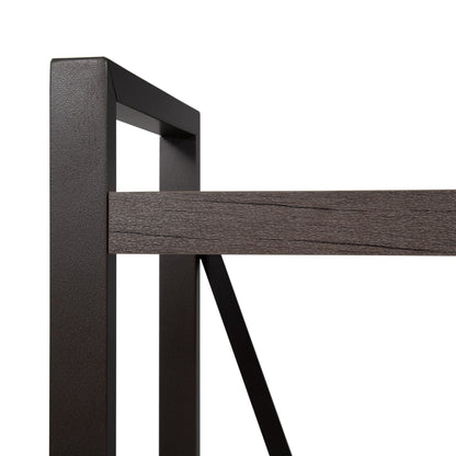 Tanners Creek - Tall Pier Unit - Dark Gray