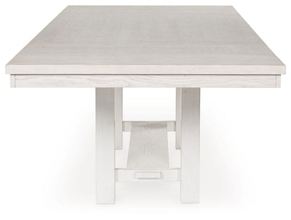Robbinsdale - Rectangular Dining Extension Table