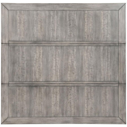 Elodie - Extension Counter Height Dining Table - Gray