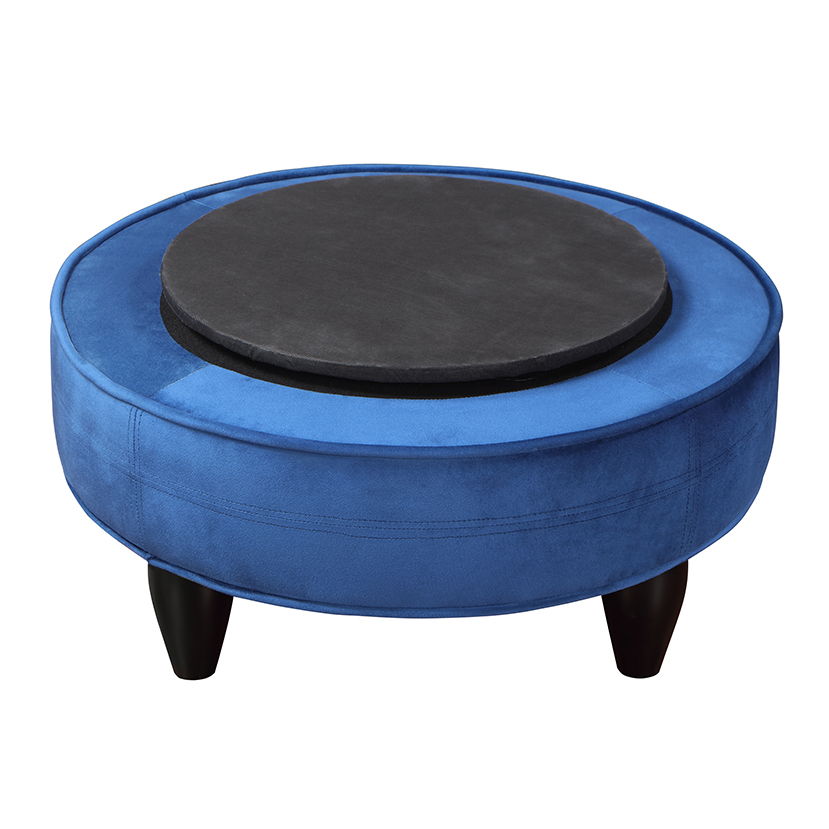 Sophia - Swivel Chair