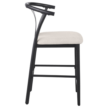 Dolman - Counter Height Dining Side Chair (Set of 2)