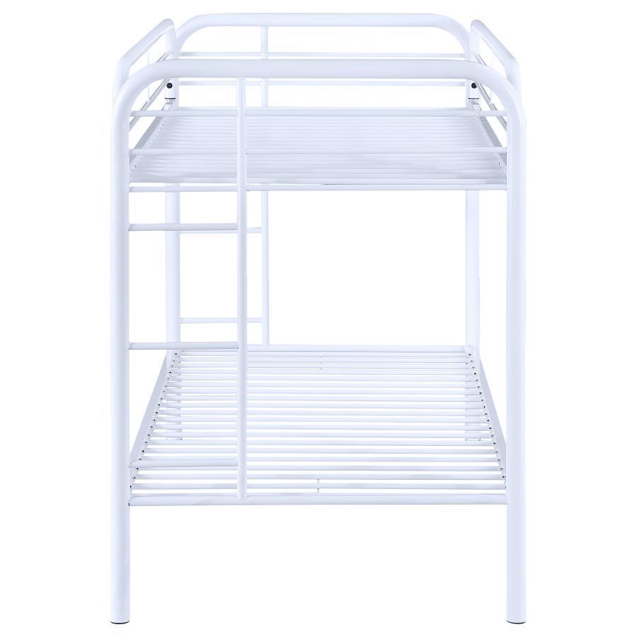 Morgan - Metal Bunk Bed