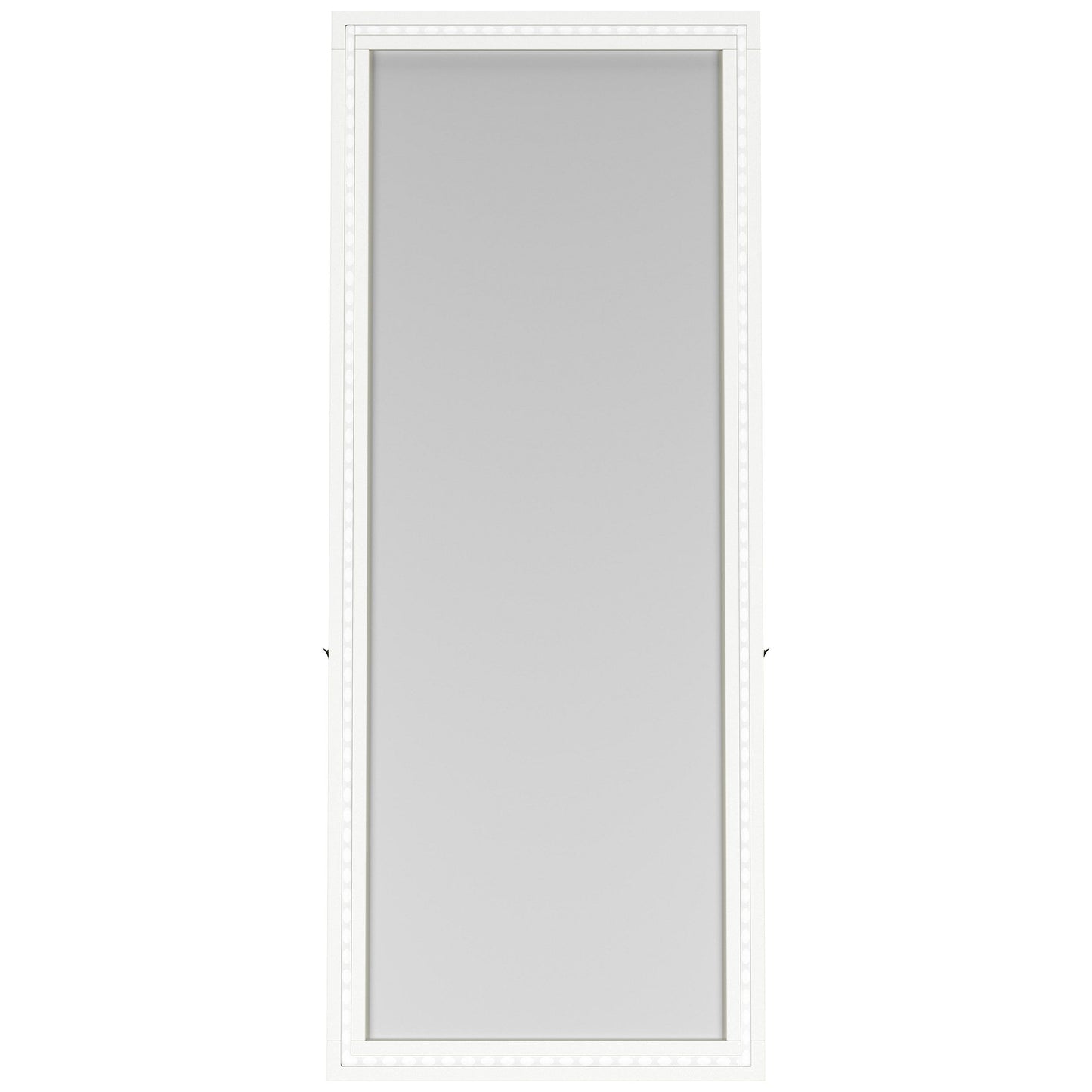Windrose - Tempered LED Standing Mirror