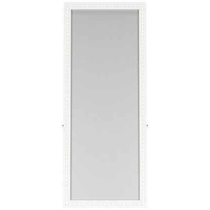 Windrose - Tempered LED Standing Mirror