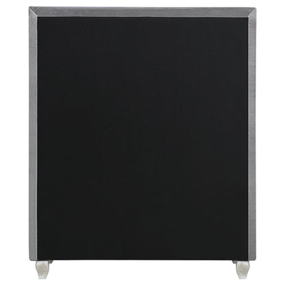 Deanna - 5-Drawer Bedroom Chest