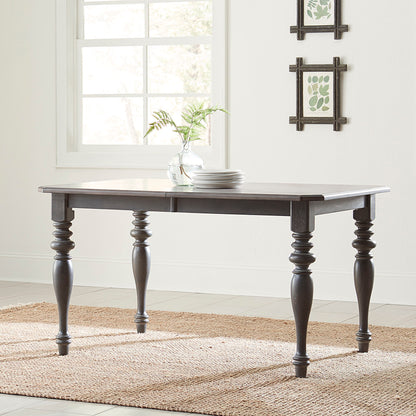 Ocean Isle - Rectangular Table Set