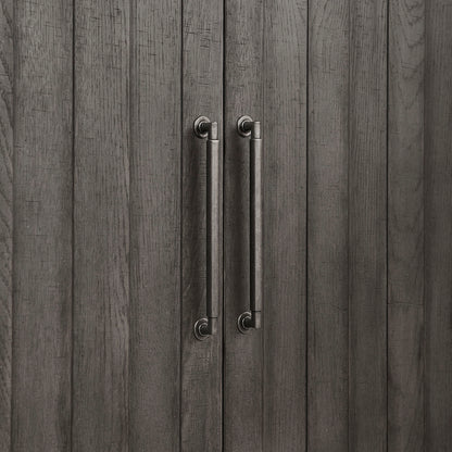 Modern Farmhouse - Armoire