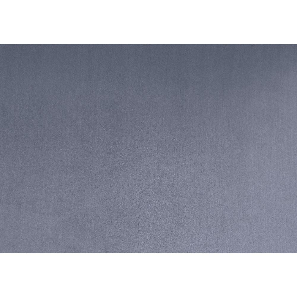Bois II - Armless Chair - Gray Velvet