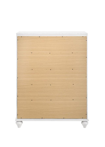 Barzini - Bedroom Set
