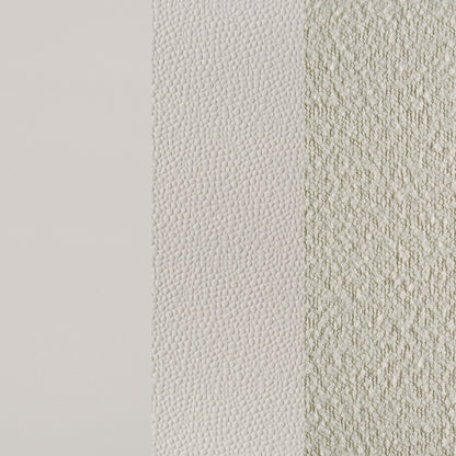 Olivia - Panel Bed LED Headboard