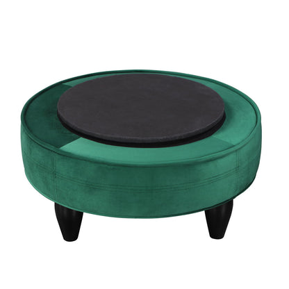 Sophia - Swivel Chair