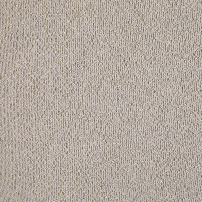 Valdez - Boucle Upholstered Barrel Back Accent Chair