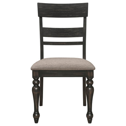 Bridget - Rectangular Dining Set