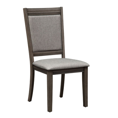 Tanners Creek - Drop Leaf Table Set