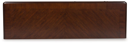 Lavinton - Brown - Dining Room Server