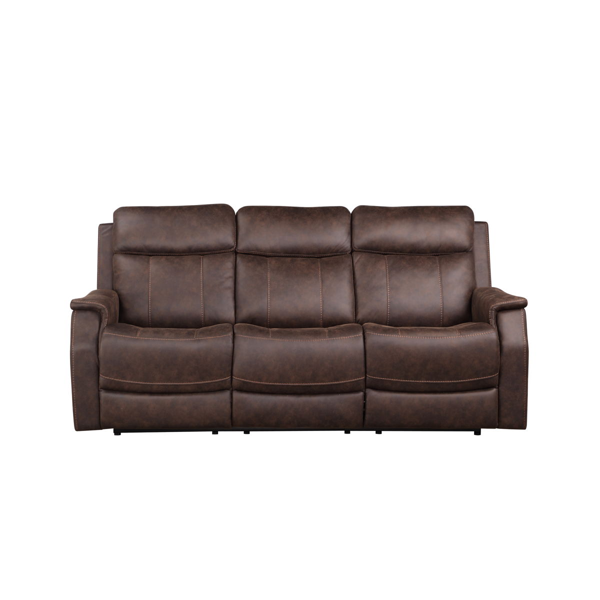 Valencia - Dual Power Reclining Set