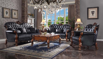 Dresden - Sofa w/5 Pillows
