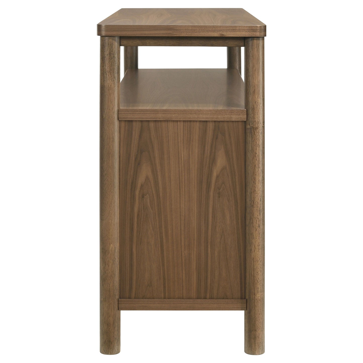 Biltmore - Dining Cabinet Sideboard Buffet - Walnut