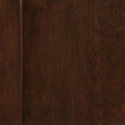 Marietta - 5 Piece Dining And Game Table Set - Tobacco