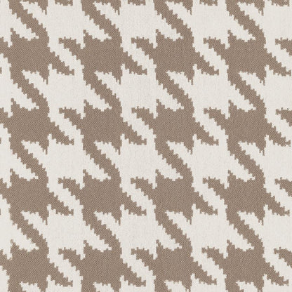 Mcloughlin - Upholstered Sloped Arm Sectional Sofa - Platinum