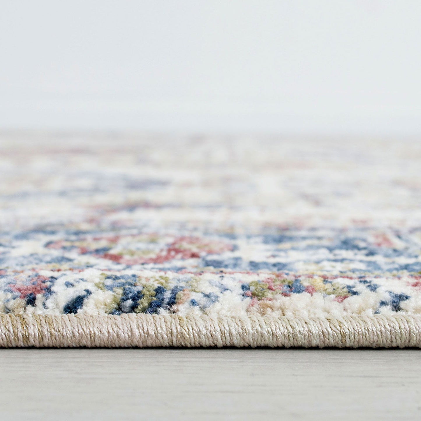Payas - Area Rug - Multi