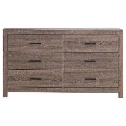 Brantford - Panel Bedroom Set