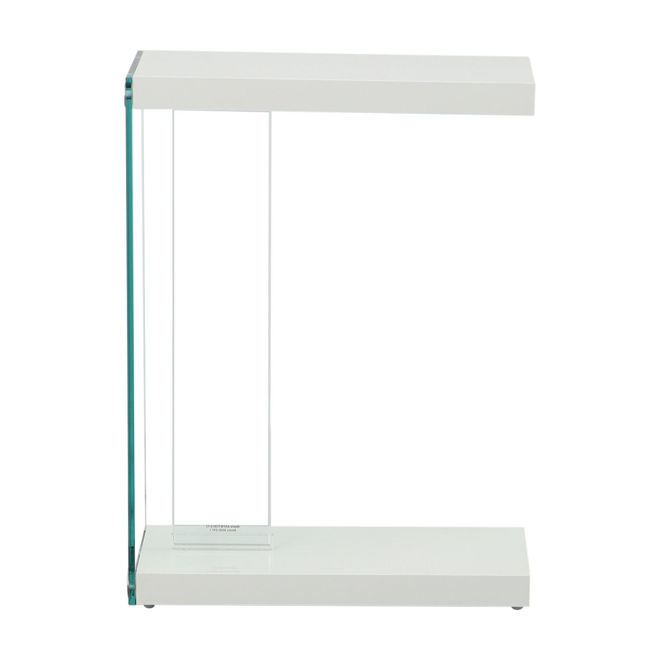 Elaina - Chair Side End Table