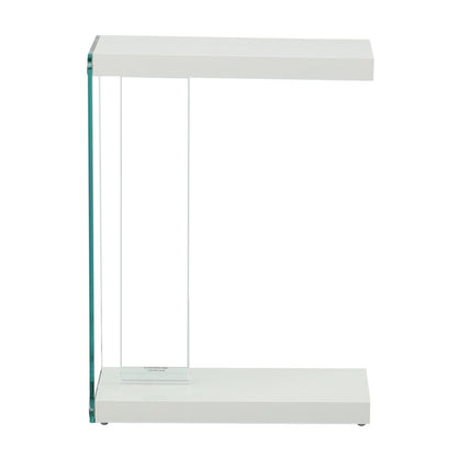 Elaina - Chair Side End Table