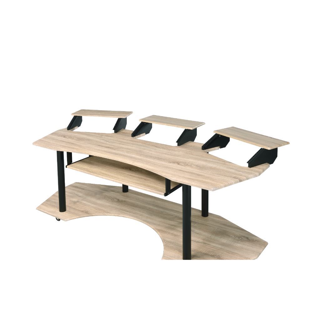 Eleazar - Music Recording Studio Desk