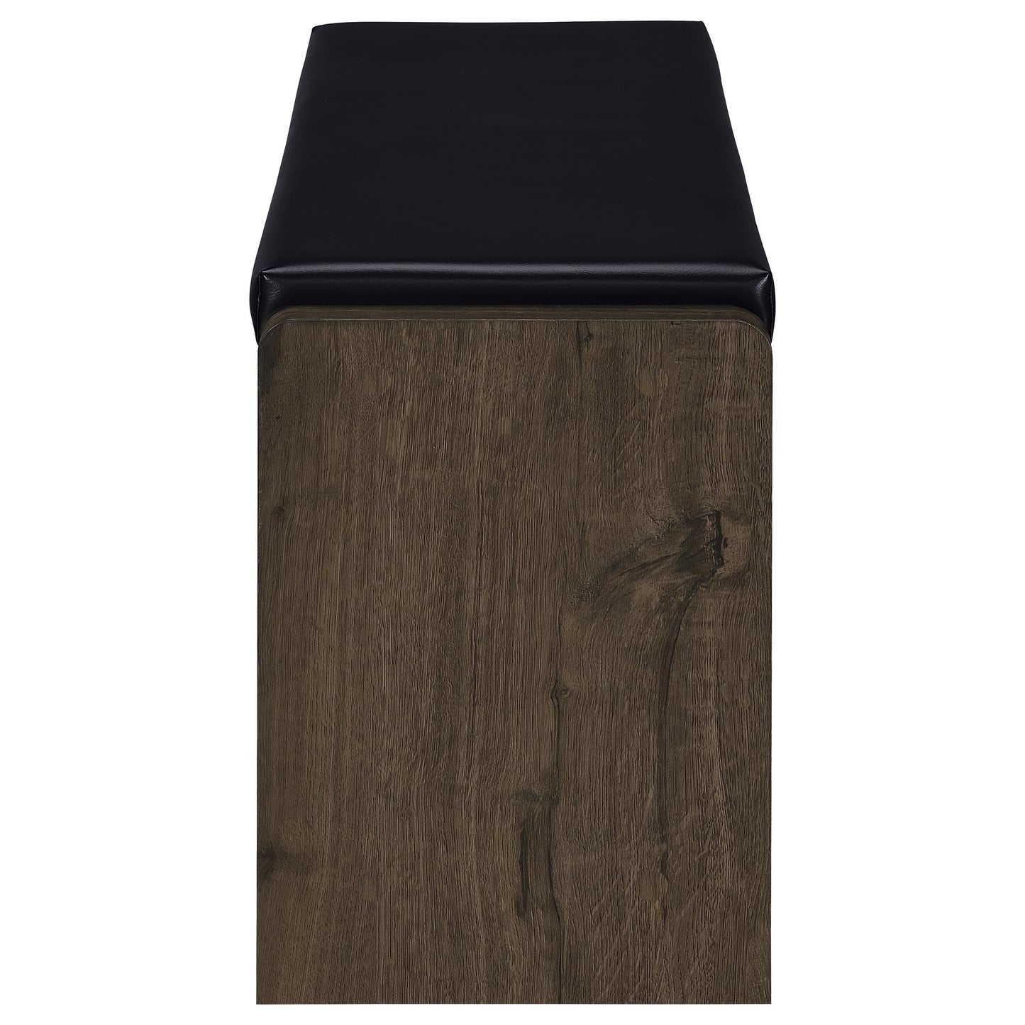 Arrington - Storage Bench