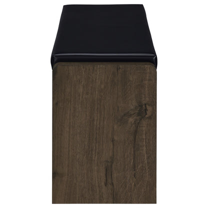 Arrington - Storage Bench
