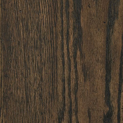 Maylee - Dark Brown - Five Drawer Chest