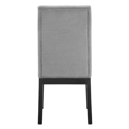 Yves - Performance Chair (Set of 2)