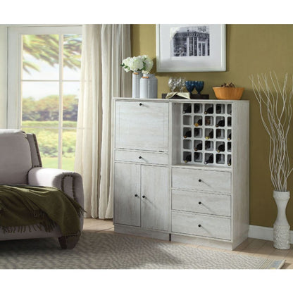 Wiesta - Wine Cabinet