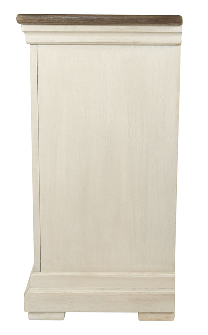 Bolanburg - Beige - Dining Room Server
