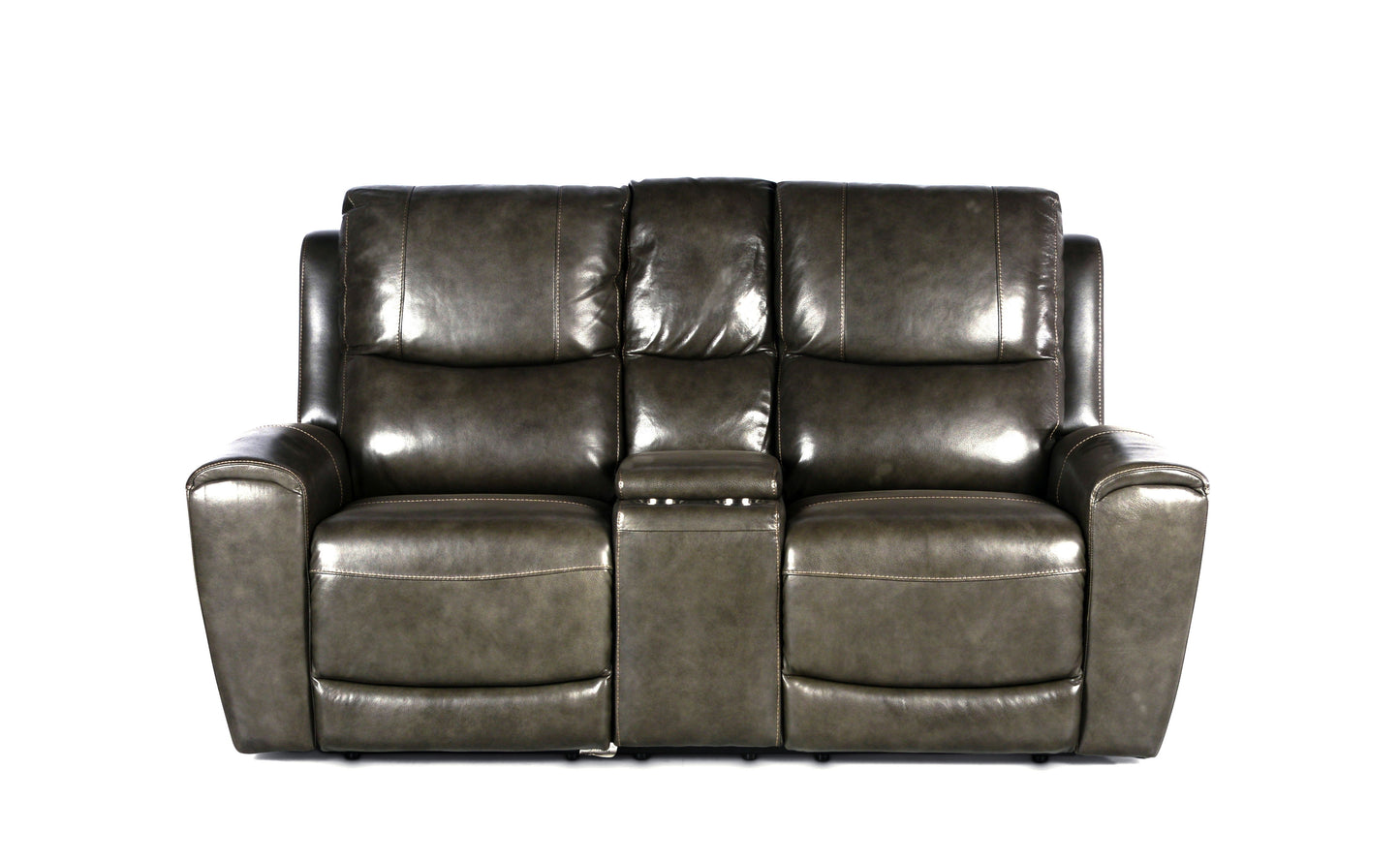 Laurel - Reclining Living Room Set
