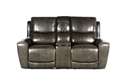 Laurel - Reclining Living Room Set