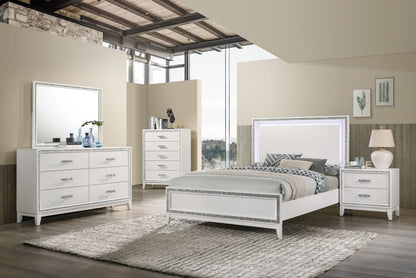 Haiden - Nightstand