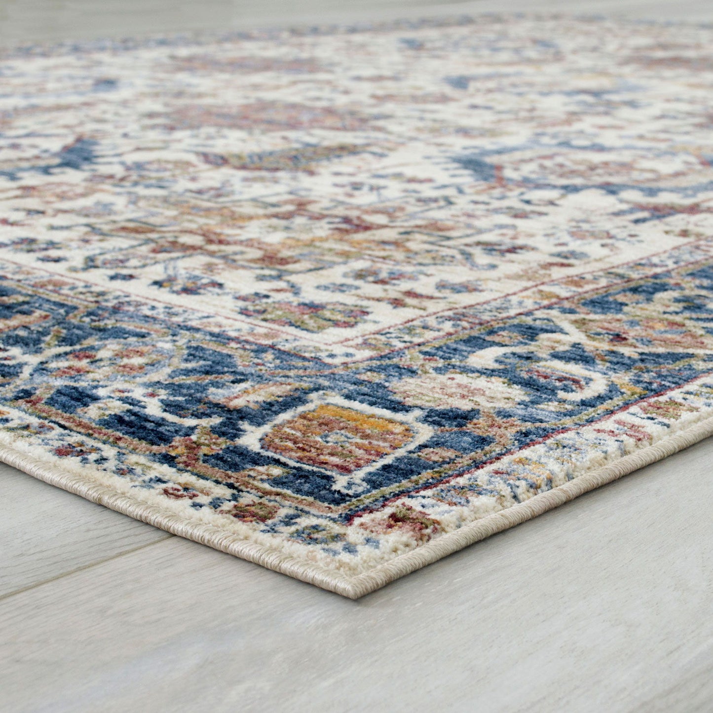 Payas - Area Rug - Multi